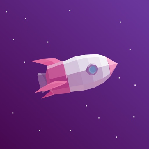Astro Drift app icon