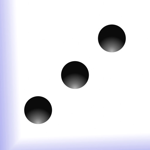 Dice Duel app icon